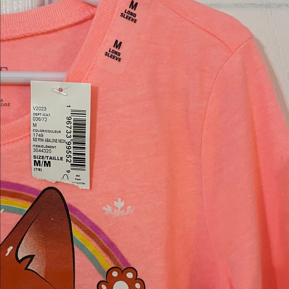 NWT The Children's Place T Shirt Medium